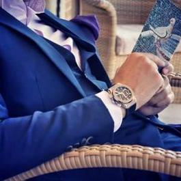 Profile Picture of Joe Govea (@GoveaCastro) on Twitter