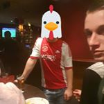 Profile Picture of Mike Deen (@afcmike) on Instagram