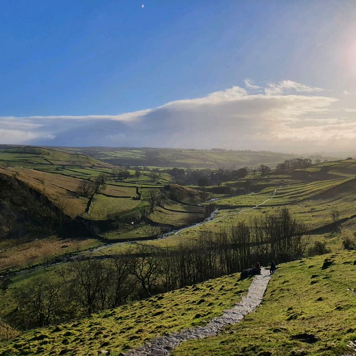 Profile Picture of Robert Cushworth (@qushdog) on Tiktok