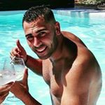 Profile Picture of Daniel Quiñones Huelva (@1990danik) on Instagram