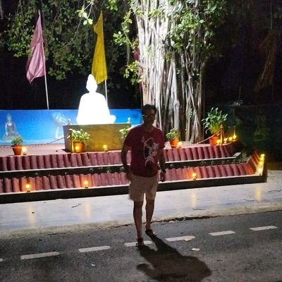 Profile Picture of Piyush Kumar Jain (@PkYjain) on Twitter