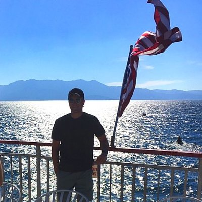 Profile Picture of Nick St. Aubin (@NickSt_Aubin) on Twitter