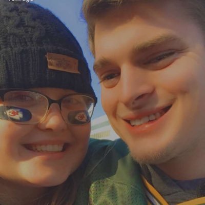 Profile Picture of Jeremiah Parker (@jeremiahpark32) on Twitter