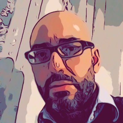 Profile Picture of Alberto Busacca (@AlbertoBusacca) on Twitter