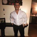 Profile Picture of Brian Blackwell (@b_blackwell32) on Instagram