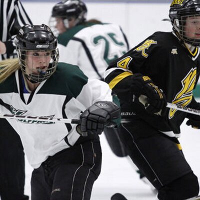 Profile Picture of Park Girls Hockey (@ParkGirlsHockey) on Twitter