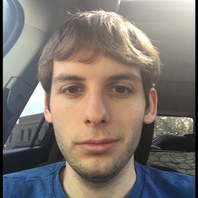 Profile Picture of Shawn Frasier (@TalismenZero) on Twitter