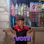 Profile Picture of Mark Angelo Biatingo (@mark.angelo.biatingo) on Facebook