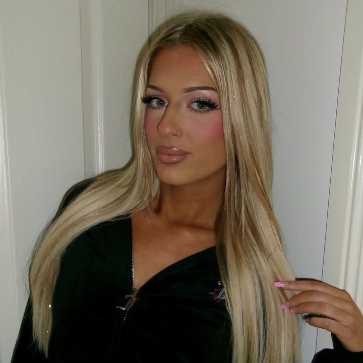 Profile Picture of   annalise (@niknok123) on... (@niknok123) on Tiktok
