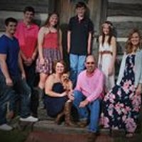 Profile Picture of Rachelle Elizabeth-rene Burk (@rachelle-elizabeth-rene-burk) on Quora