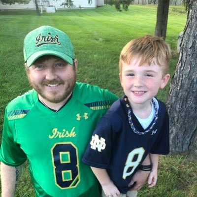 Profile Picture of Chad Tucker (@chadtucker12) on Twitter