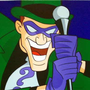 Profile Picture of Mike Ridler (@Infiniteridler) on Twitter