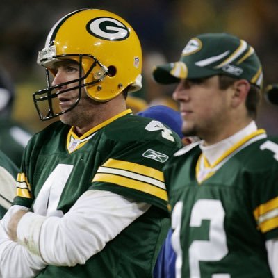 Profile Picture of George Alvarez (@GreenBayGeorge) on Twitter