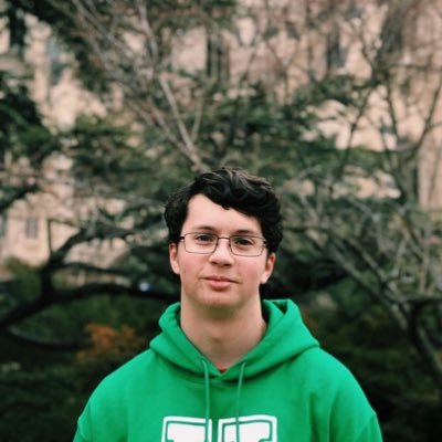 Profile Picture of Max Downing (@MaxDowning1) on Twitter