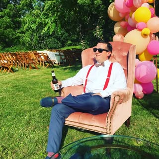 Profile Picture of james_monahan (@james_monahan) on Instagram