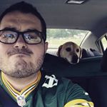 Profile Picture of Grant Pierce (@gwpierce78) on Instagram