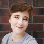 Profile Picture of Katie R. H. Gagen (@missanthropologist) on Instagram