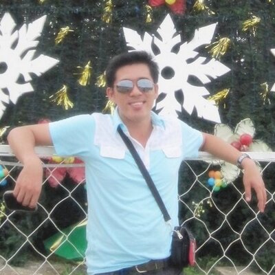 Profile Picture of Jed Felix Lora (@jed_the_beloved) on Twitter