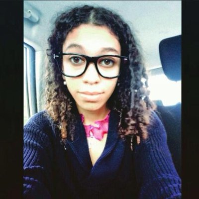 Profile Picture of Maya-Laura Vizcaino (@MayaVizcaino) on Twitter