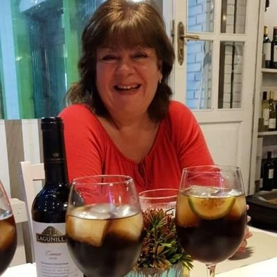 Profile Picture of Ann Crocker (@ann1960) on Twitter