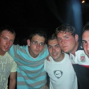 Profile Picture of Alex Groome (@cupra_alex) on Myspace