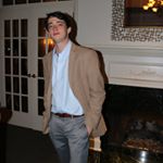 Profile Picture of David Bearden (@davidbearden) on Instagram