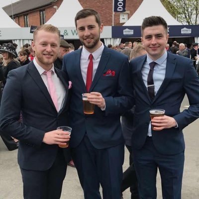 Profile Picture of Alex Suart (@AlexSuart) on Twitter