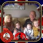 Profile Picture of Paul Sissons (@big_bowi_65) on Instagram