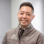 Profile Picture of Dr. Michael Nguyen (@dr.michael.nguyen) on Instagram