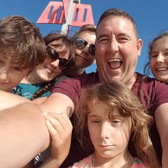 Profile Picture of Andrew Murrell (@andrewmurrell) on Tiktok