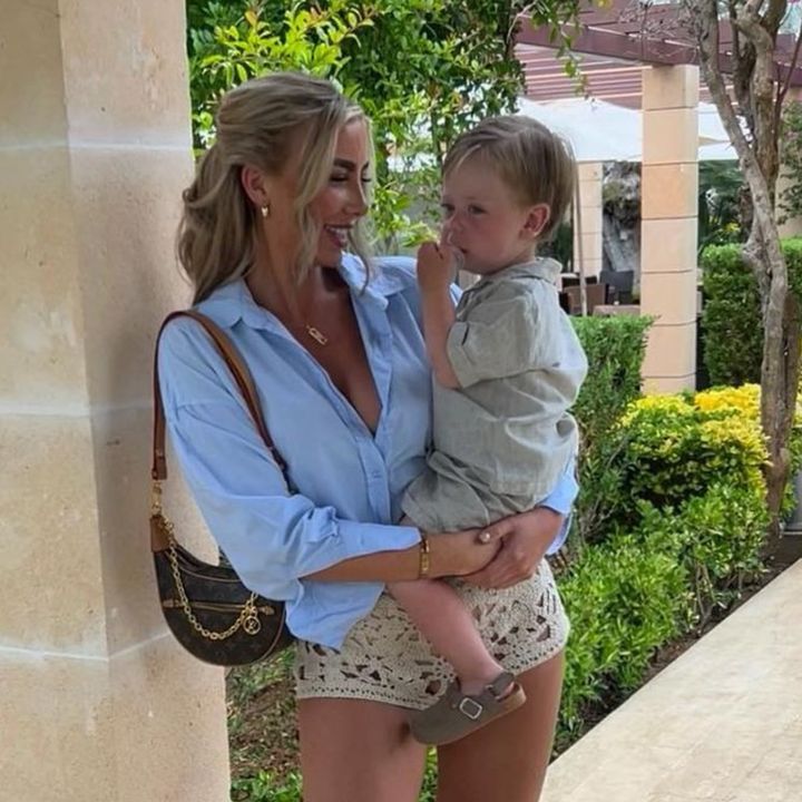 Profile Picture of   meganhelengray... (@meganhelengrayx) on Tiktok