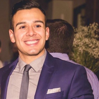 Profile Picture of Christopher Lara (@Chris_Lara005) on Twitter