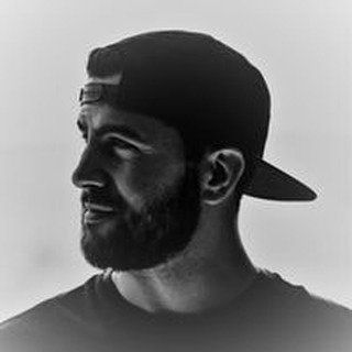 Profile Picture of Constantinos Samartzis (@samartzis) on Instagram