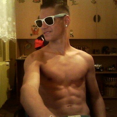 Profile Picture of Martin Samek (@MartinSamii) on Twitter