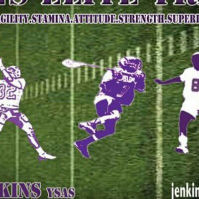 Profile Picture of GLENN D. JENKINS (@adonisque2) on Twitter