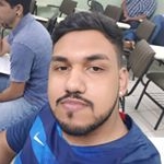 Profile Picture of Gregory Cardoso (@gregorycardoso) on Instagram