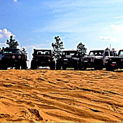 Profile Picture of Jeepgirl (@laurie_mcphee) on Twitter