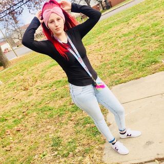 Profile Picture of Marie Kenneth (@marie.kenneth.58) on Facebook