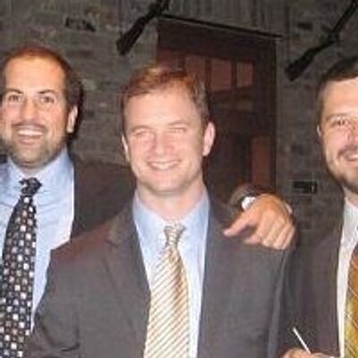 Profile Picture of Ken Barden (@KenBarden3) on Twitter