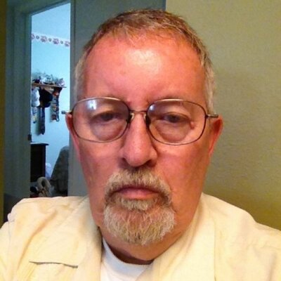 Profile Picture of Robert Harshman (@Repeller) on Twitter