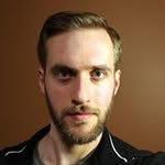 Profile Picture of Benjamin Haynes (@benjamin.haynes) on Instagram