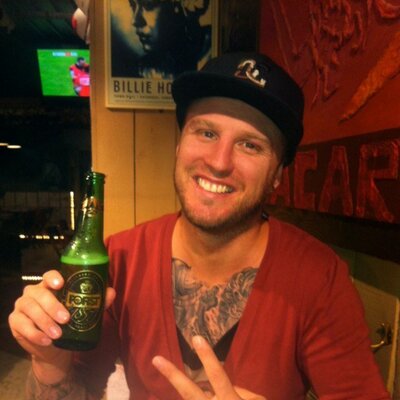 Profile Picture of Robert Cottrell (@robbiecotts) on Twitter