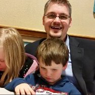 Profile Picture of William Cramer (@wjoshcramer) on Twitter