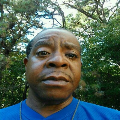 Profile Picture of Darryl Gunter (@st5537) on Twitter