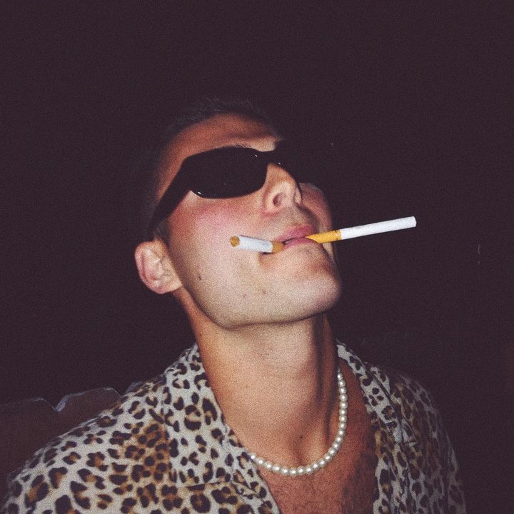 Profile Picture of MACKIN (@@cameronmcanulty) on Tiktok