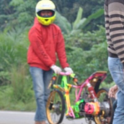 Profile Picture of Ilham Al Arif (@ilhamal_al) on Twitter