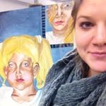 Profile Picture of katie bleiberg (@katiebleiberg_art) on Instagram