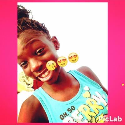 Profile Picture of Clara Dominique John (@clarajohn9) on Twitter