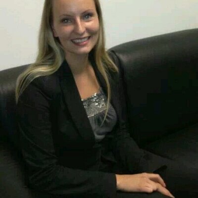 Profile Picture of Jackie Nielsen (@JackieNYYC) on Twitter