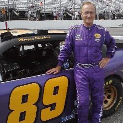 Profile Picture of Morgan Shepherd (@MShepherd89) on Twitter